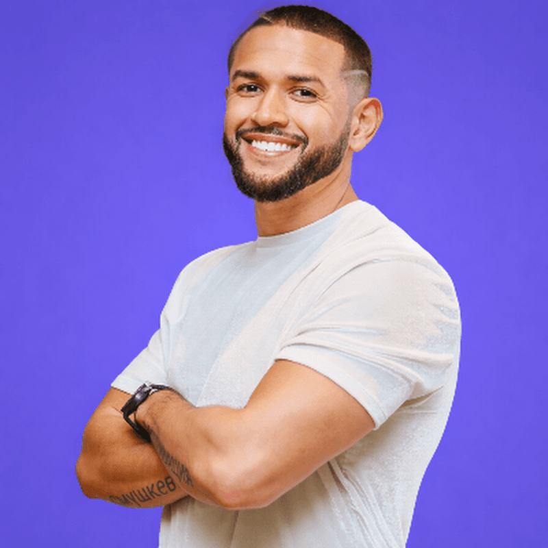 Victor Smushkevich, Founder of CallSetter AI