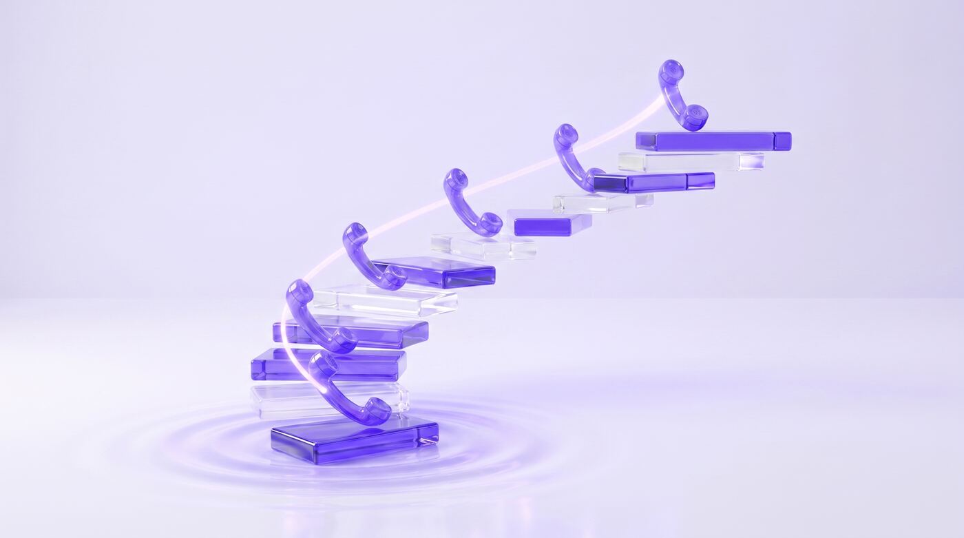 Voice AI adoption keeps climbing year over year