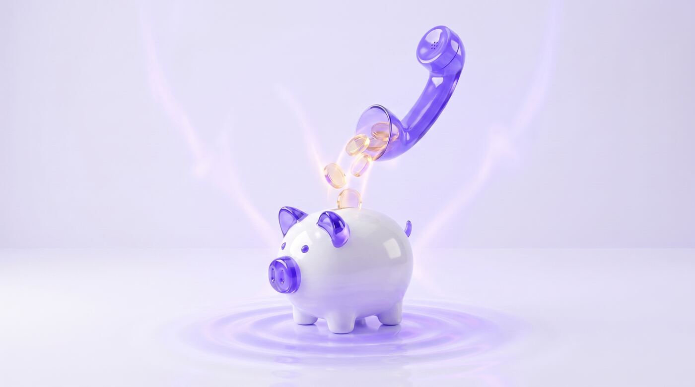Answered calls turn into captured revenue