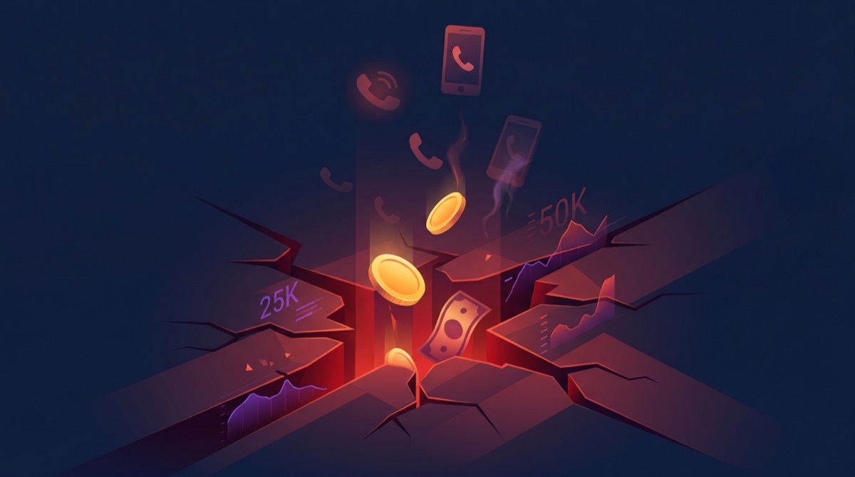 The Cost of Missed Calls: How Much Revenue Are You Losing?