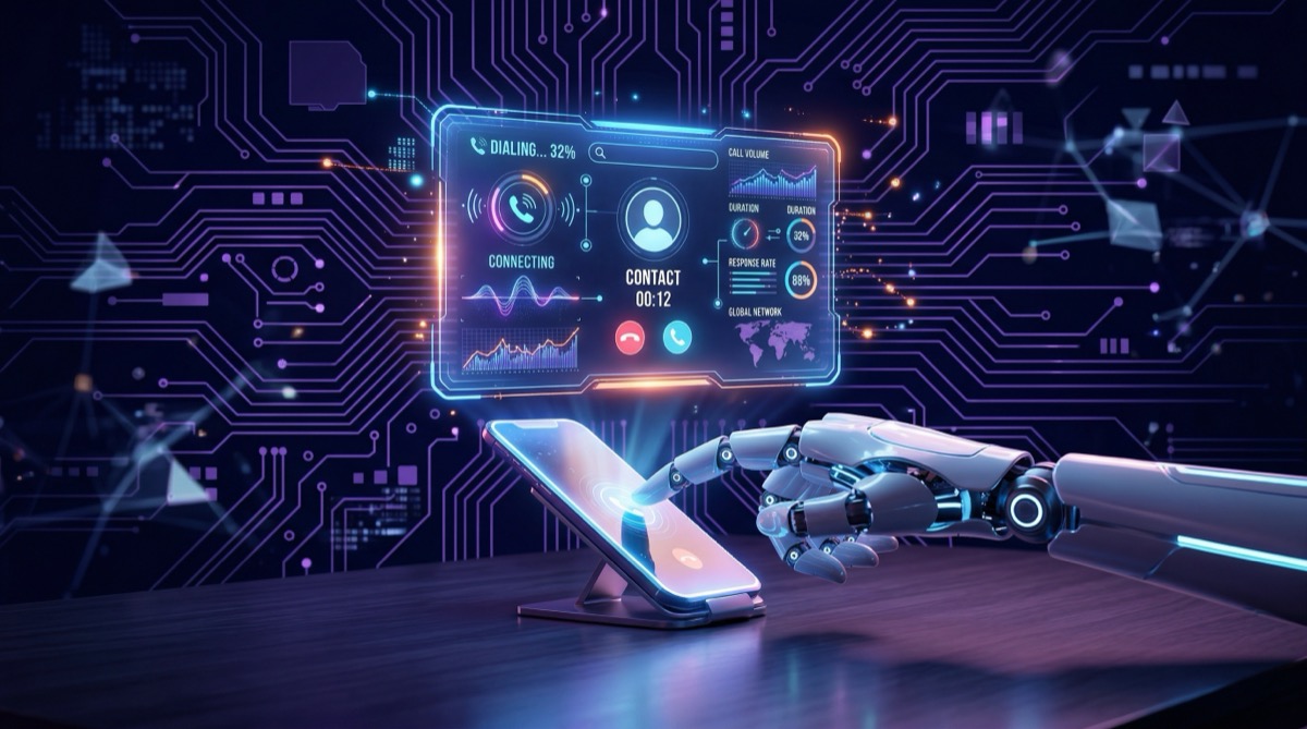 How AI Cold Calling Works: Technology, Compliance, and Results