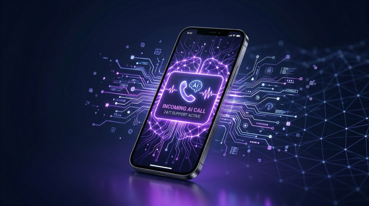 Never Miss a Call Again: How AI Ensures 100% Answer Rates