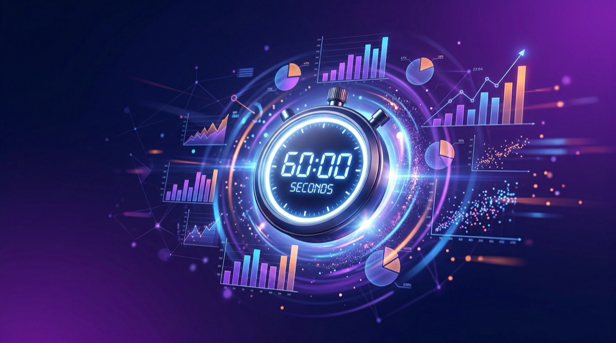 Speed to Lead Statistics 2026: Every Data Point You Need