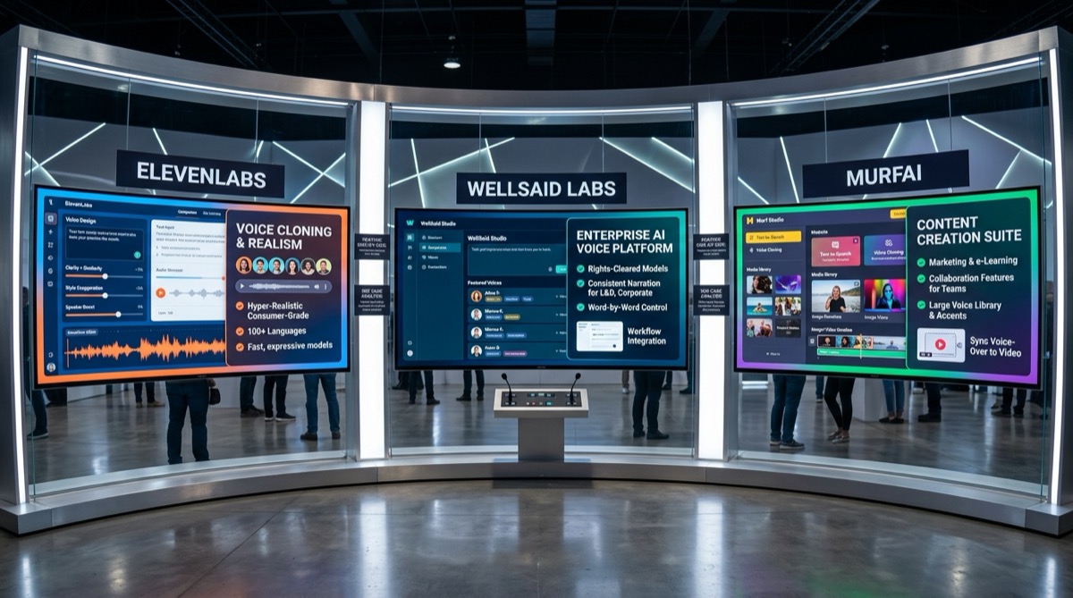 Synthflow vs Retell vs Vapi Comparison